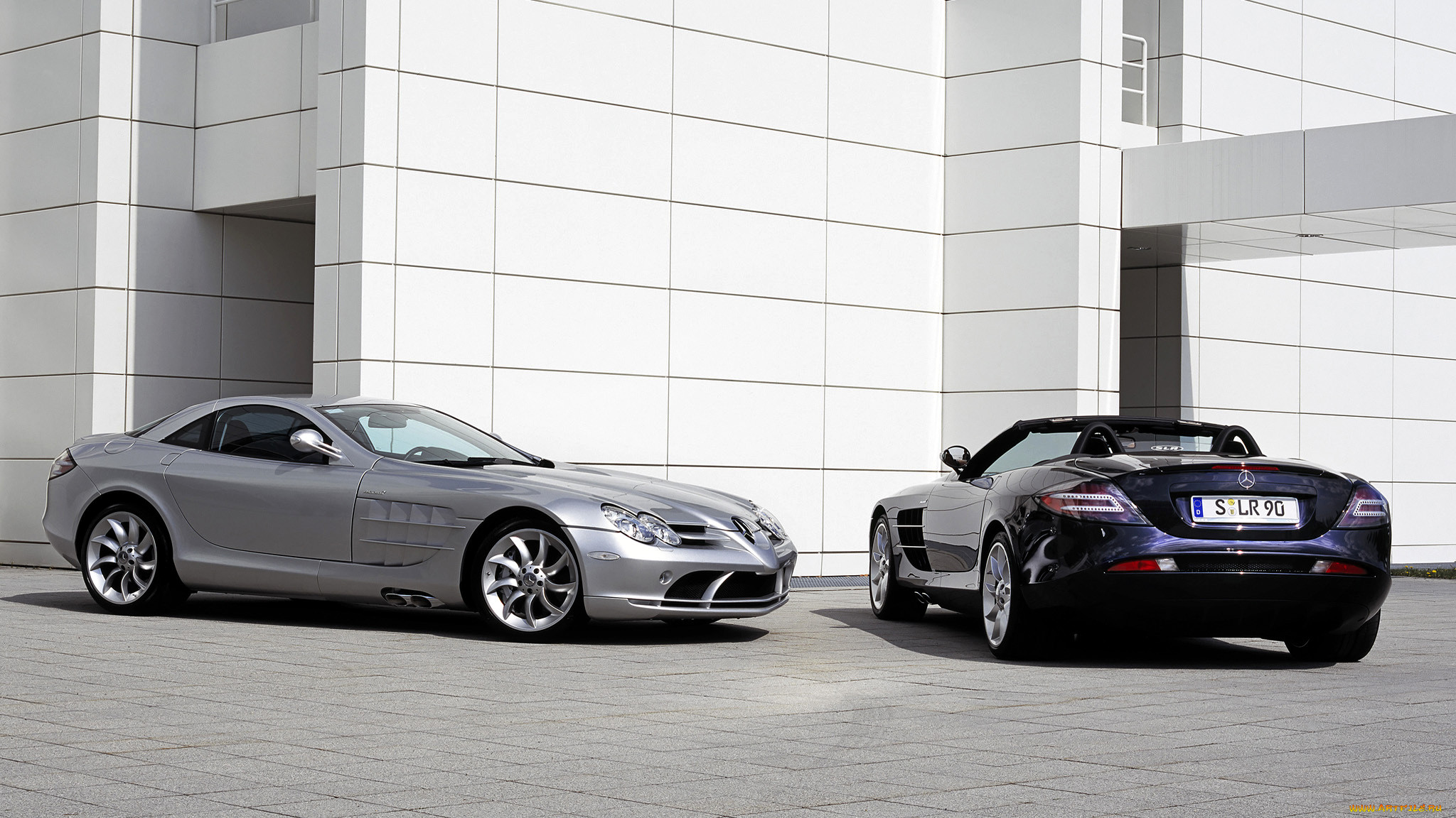 mercedes, slr, , benz, daimler, ag, 